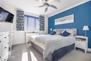 Bedroom 1- click for photo gallery
